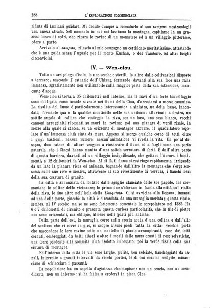 L'esplorazione commerciale e l'esploratore viaggi e geografia commerciale