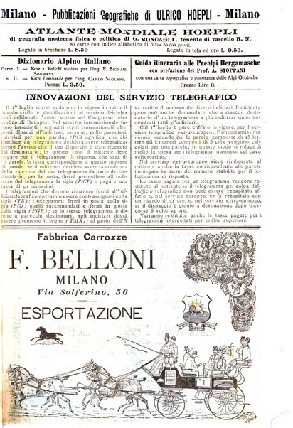 L'esplorazione commerciale e l'esploratore viaggi e geografia commerciale