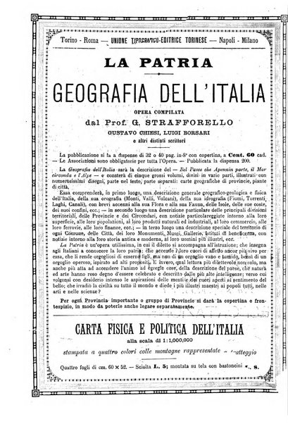 L'esplorazione commerciale e l'esploratore viaggi e geografia commerciale