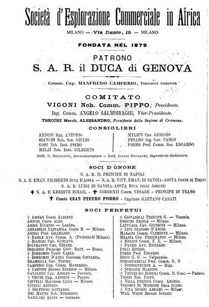 L'esplorazione commerciale e l'esploratore viaggi e geografia commerciale