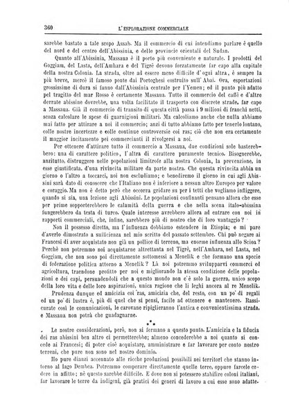 L'esplorazione commerciale e l'esploratore viaggi e geografia commerciale