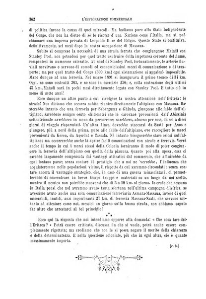 L'esplorazione commerciale e l'esploratore viaggi e geografia commerciale