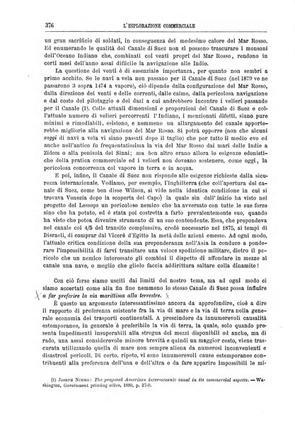 L'esplorazione commerciale e l'esploratore viaggi e geografia commerciale