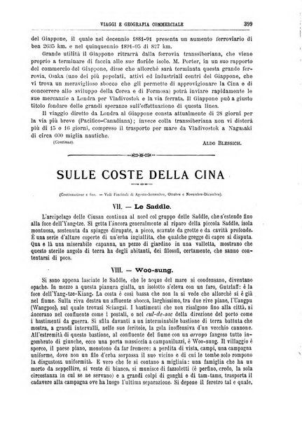 L'esplorazione commerciale e l'esploratore viaggi e geografia commerciale