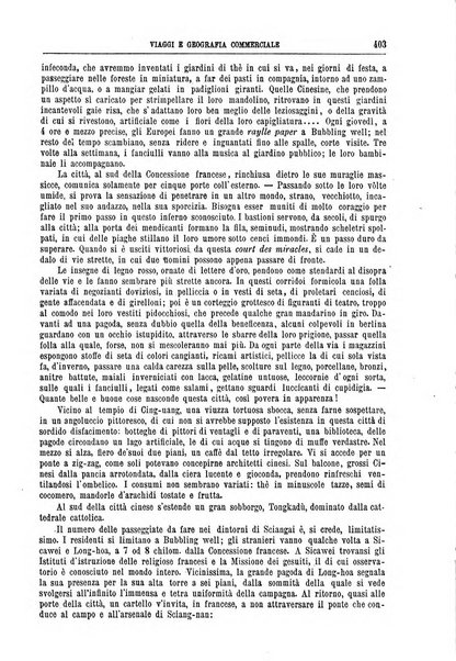 L'esplorazione commerciale e l'esploratore viaggi e geografia commerciale