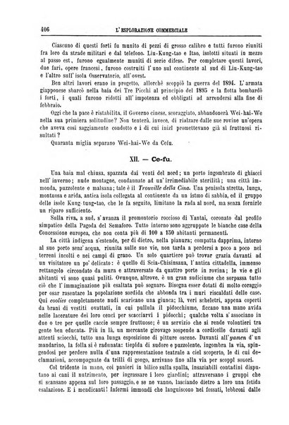 L'esplorazione commerciale e l'esploratore viaggi e geografia commerciale