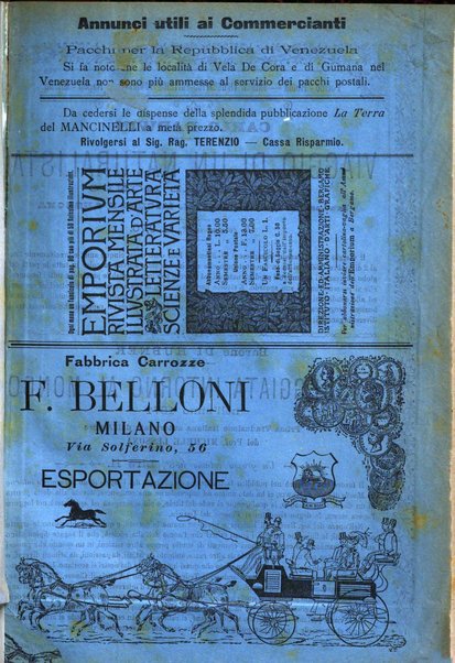 L'esplorazione commerciale e l'esploratore viaggi e geografia commerciale