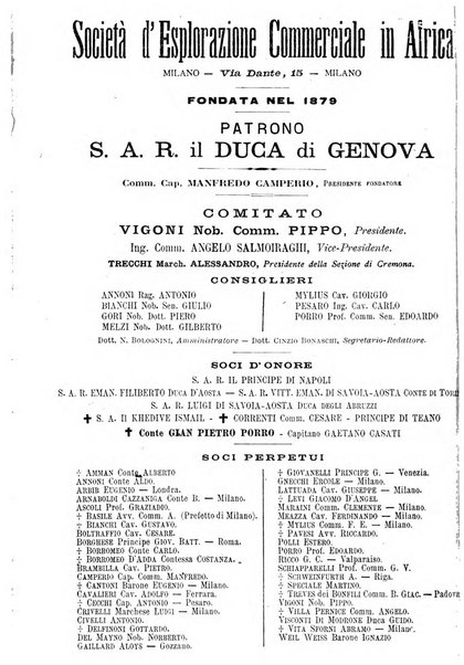 L'esplorazione commerciale e l'esploratore viaggi e geografia commerciale