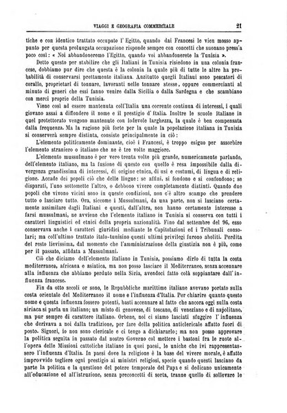 L'esplorazione commerciale e l'esploratore viaggi e geografia commerciale