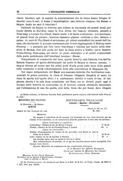 L'esplorazione commerciale e l'esploratore viaggi e geografia commerciale