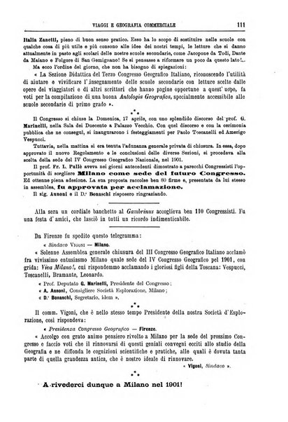 L'esplorazione commerciale e l'esploratore viaggi e geografia commerciale