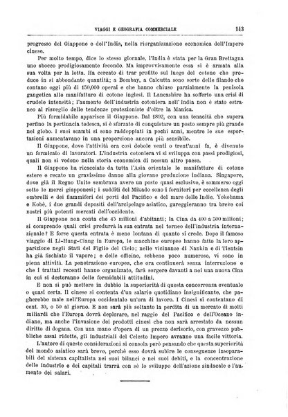 L'esplorazione commerciale e l'esploratore viaggi e geografia commerciale