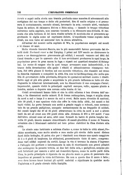 L'esplorazione commerciale e l'esploratore viaggi e geografia commerciale