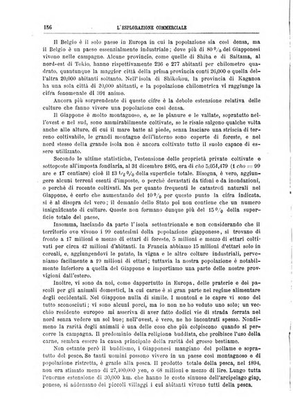 L'esplorazione commerciale e l'esploratore viaggi e geografia commerciale