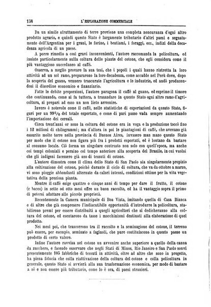 L'esplorazione commerciale e l'esploratore viaggi e geografia commerciale