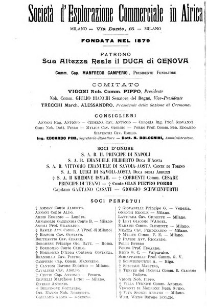 L'esplorazione commerciale e l'esploratore viaggi e geografia commerciale