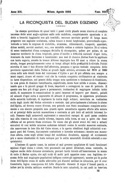 L'esplorazione commerciale e l'esploratore viaggi e geografia commerciale