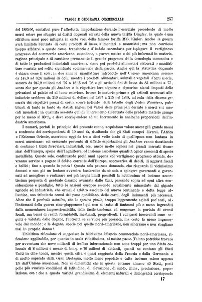 L'esplorazione commerciale e l'esploratore viaggi e geografia commerciale