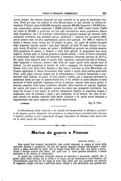 L'esplorazione commerciale e l'esploratore viaggi e geografia commerciale