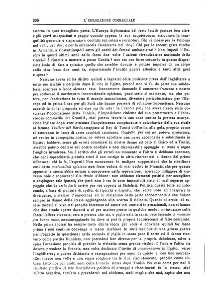 L'esplorazione commerciale e l'esploratore viaggi e geografia commerciale