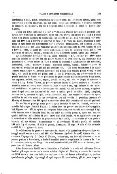 L'esplorazione commerciale e l'esploratore viaggi e geografia commerciale