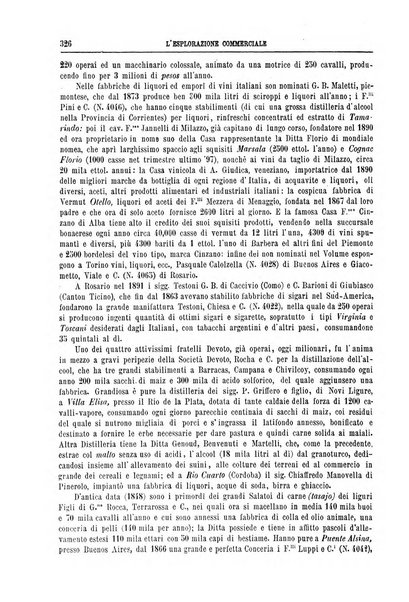 L'esplorazione commerciale e l'esploratore viaggi e geografia commerciale