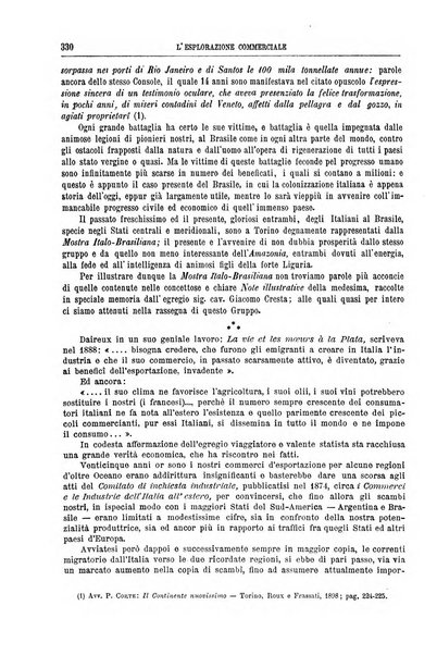 L'esplorazione commerciale e l'esploratore viaggi e geografia commerciale