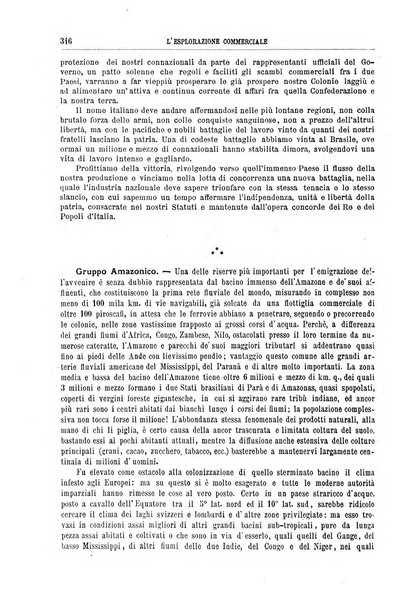 L'esplorazione commerciale e l'esploratore viaggi e geografia commerciale