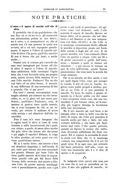 L' Italia agricola giornale di agricoltura