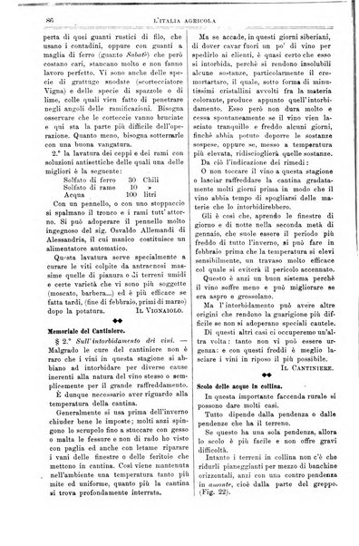 L' Italia agricola giornale di agricoltura