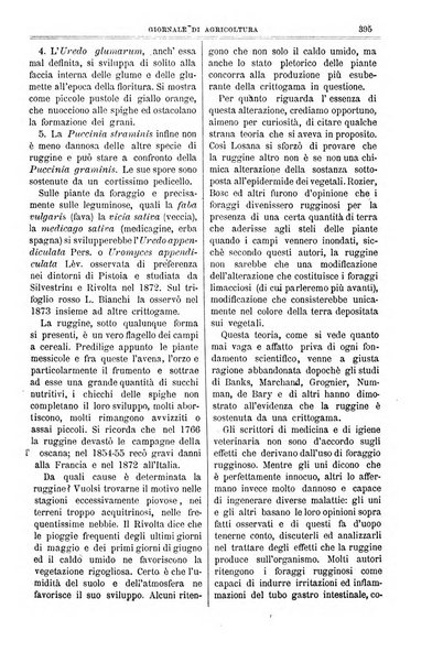 L' Italia agricola giornale di agricoltura