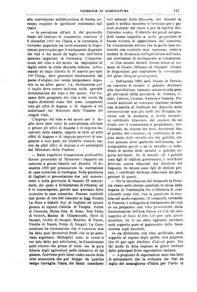 L' Italia agricola giornale di agricoltura