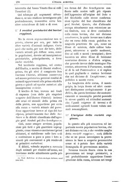 L' Italia agricola giornale di agricoltura