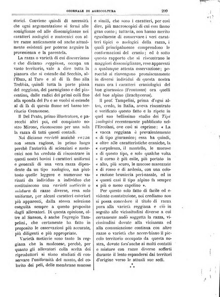 L' Italia agricola giornale di agricoltura