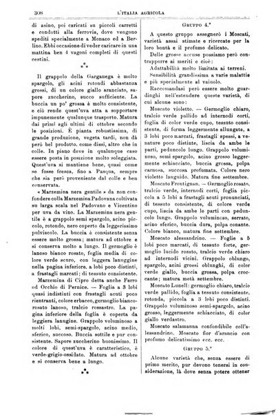 L' Italia agricola giornale di agricoltura