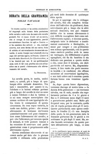 L' Italia agricola giornale di agricoltura