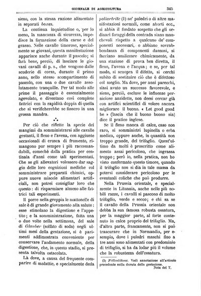 L' Italia agricola giornale di agricoltura