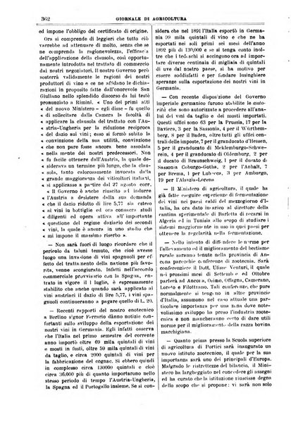 L' Italia agricola giornale di agricoltura