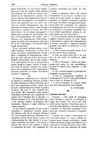 L' Italia agricola giornale di agricoltura