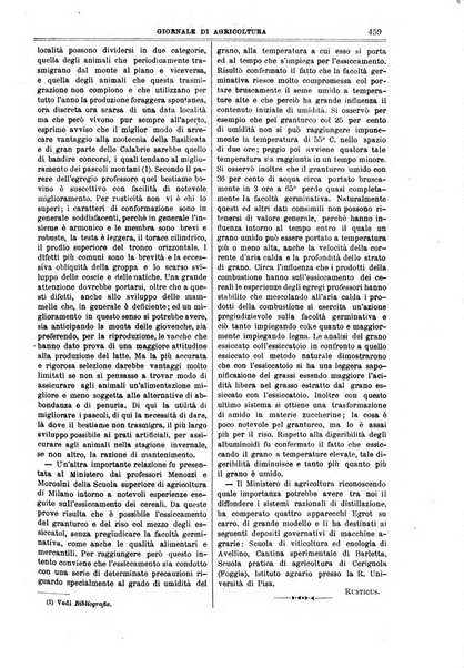 L' Italia agricola giornale di agricoltura