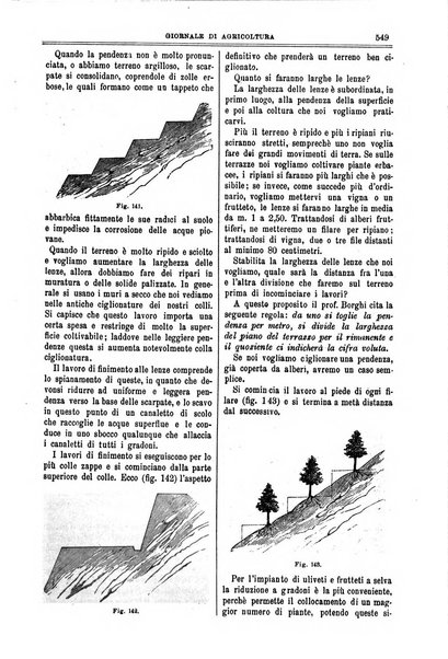 L' Italia agricola giornale di agricoltura