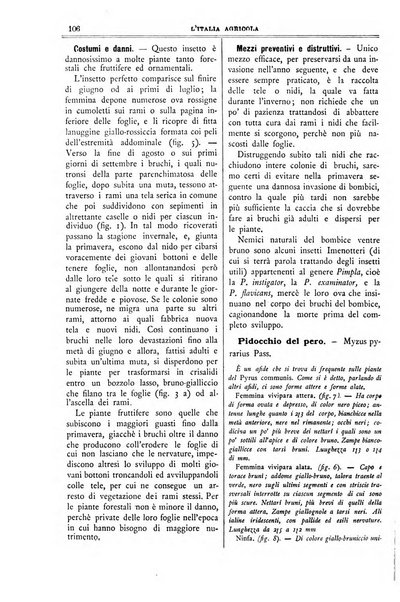 L' Italia agricola giornale di agricoltura