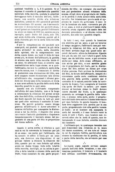 L' Italia agricola giornale di agricoltura