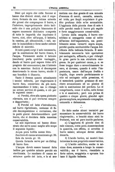 L' Italia agricola giornale di agricoltura