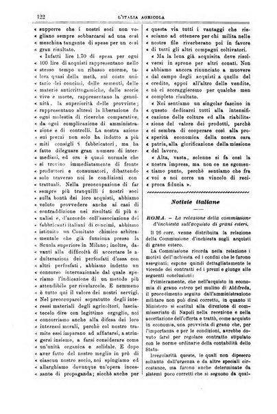 L' Italia agricola giornale di agricoltura