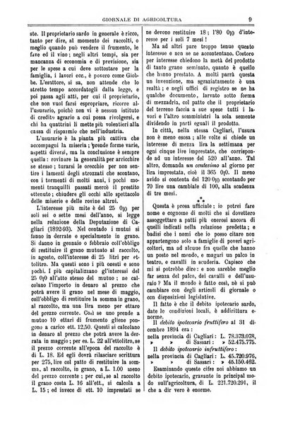 L' Italia agricola giornale di agricoltura