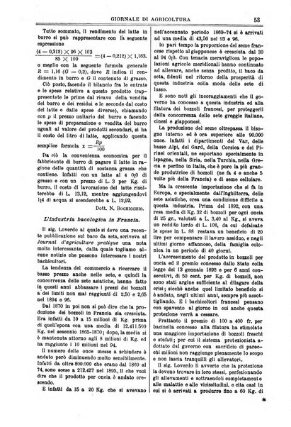 L' Italia agricola giornale di agricoltura