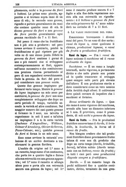 L' Italia agricola giornale di agricoltura