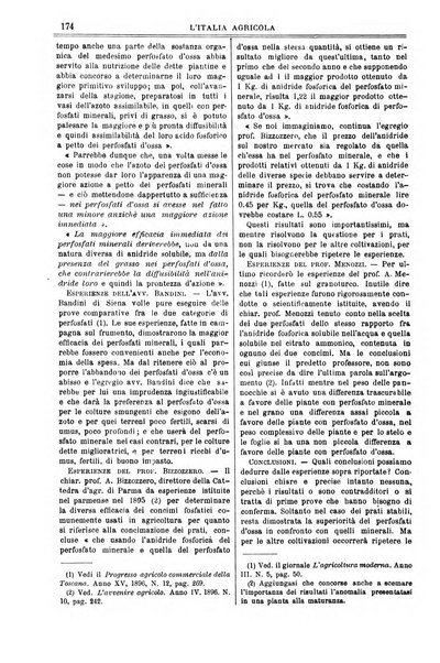 L' Italia agricola giornale di agricoltura