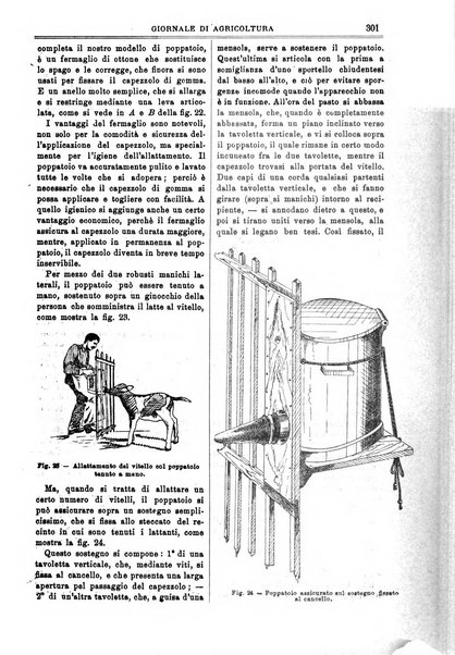 L' Italia agricola giornale di agricoltura